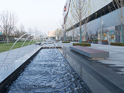 安吉企业地下室防水