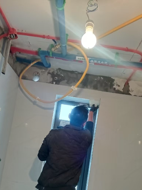 安吉专业水管维修