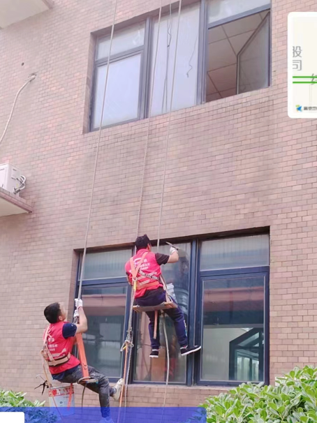 安吉承接各类窗户玻璃维修